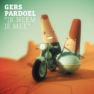 Gers Pardoel